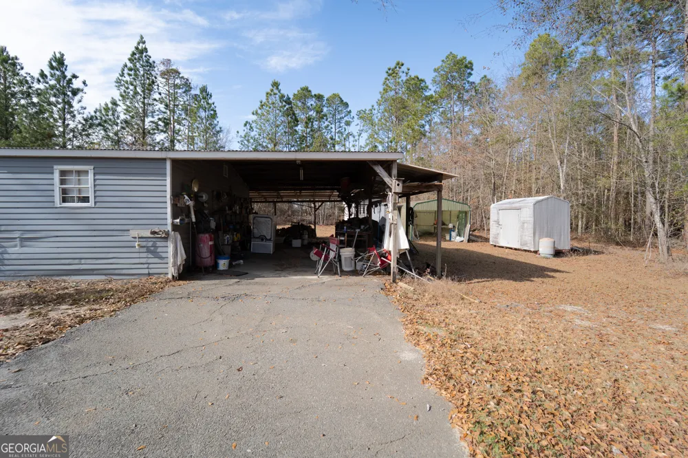 134 Patrick ST Swainsboro, GA 30401
