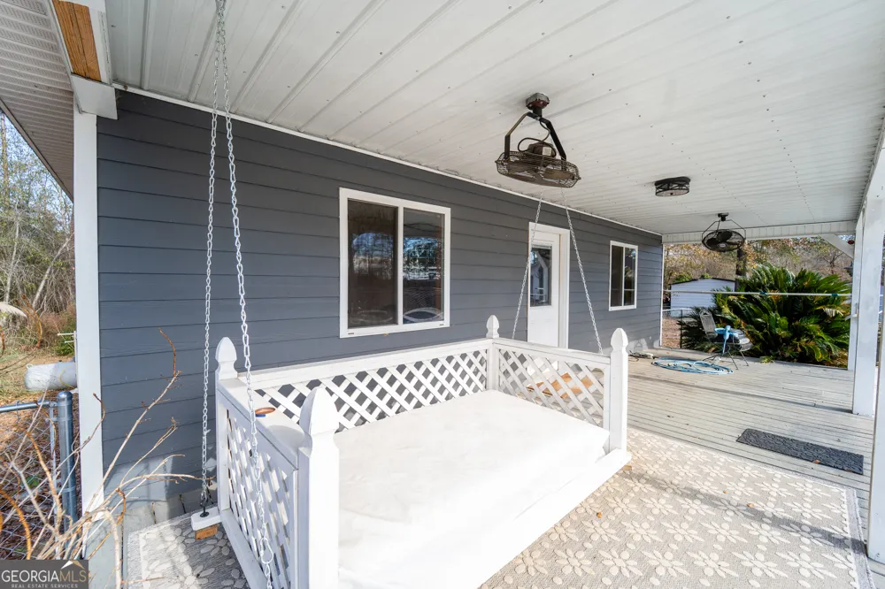 134 Patrick ST Swainsboro, GA 30401