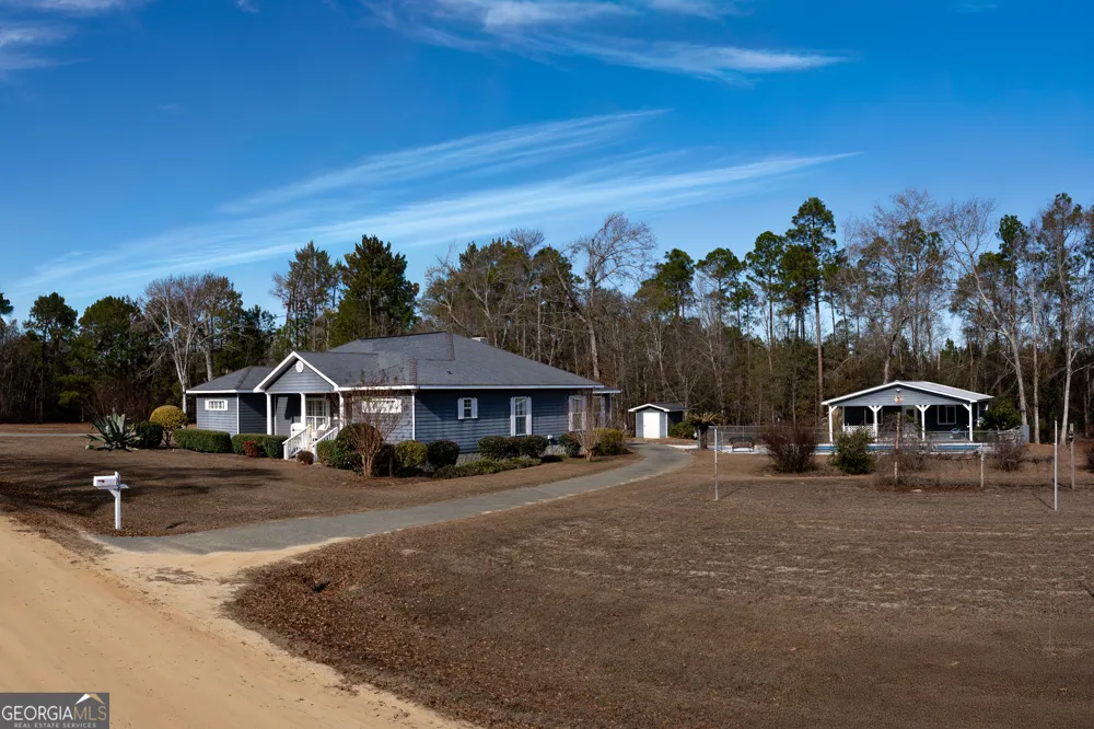 134 Patrick ST Swainsboro, GA 30401
