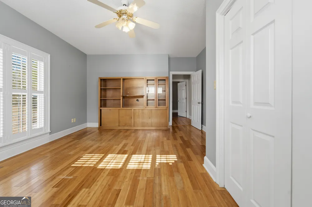 134 Patrick ST Swainsboro, GA 30401