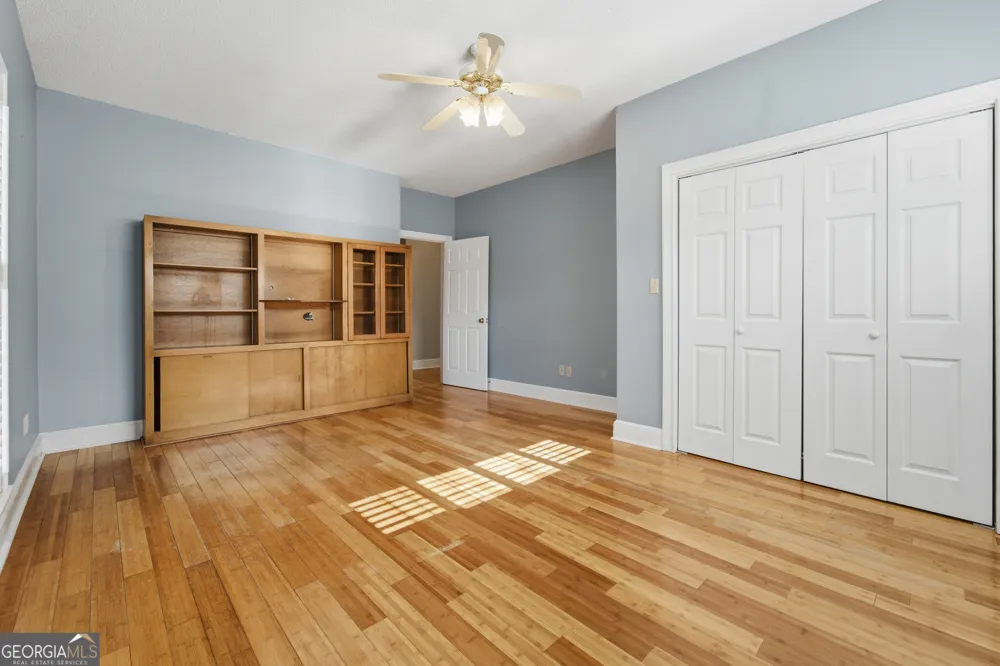 134 Patrick ST Swainsboro, GA 30401