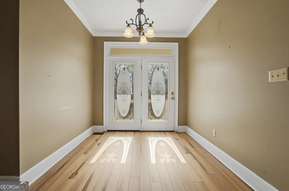 134 Patrick ST Swainsboro, GA 30401