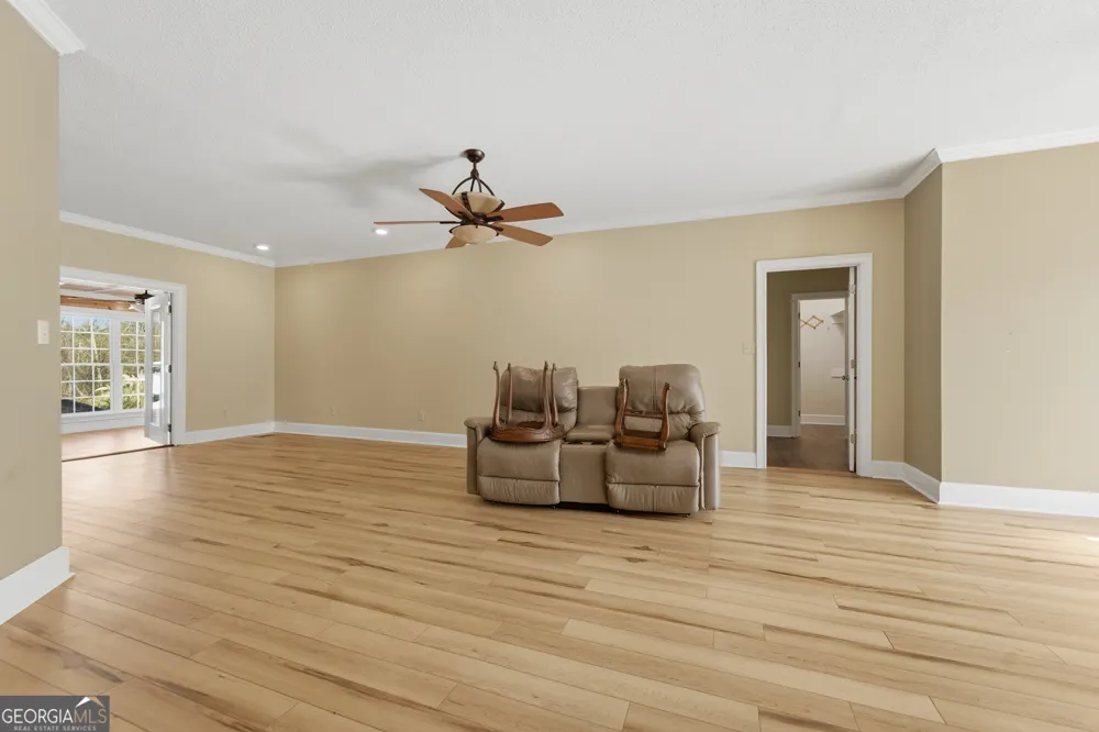 134 Patrick ST Swainsboro, GA 30401