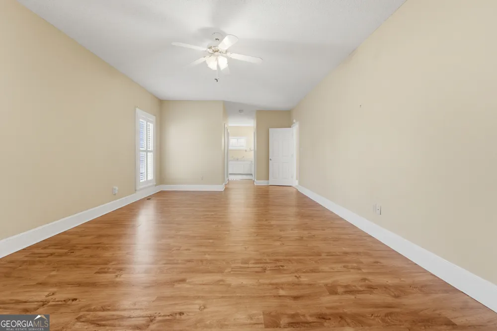 134 Patrick ST Swainsboro, GA 30401