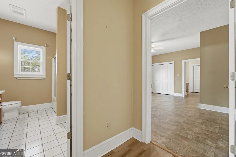 134 Patrick ST Swainsboro, GA 30401