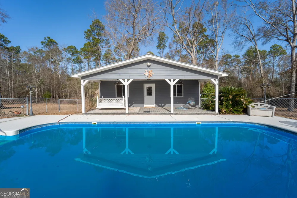 134 Patrick ST Swainsboro, GA 30401
