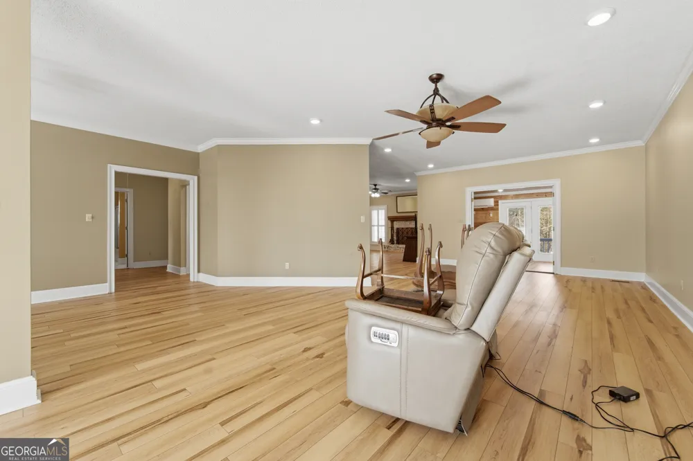 134 Patrick ST Swainsboro, GA 30401