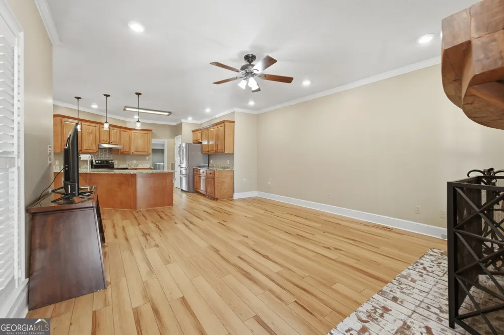 134 Patrick ST Swainsboro, GA 30401