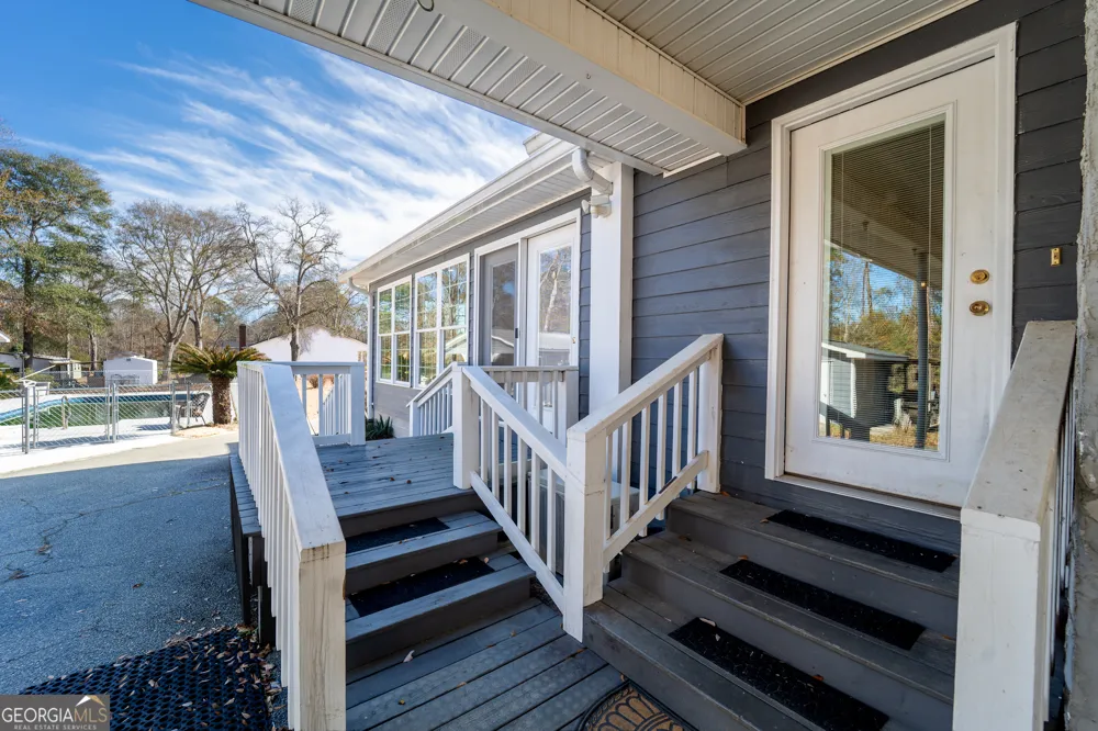 134 Patrick ST Swainsboro, GA 30401