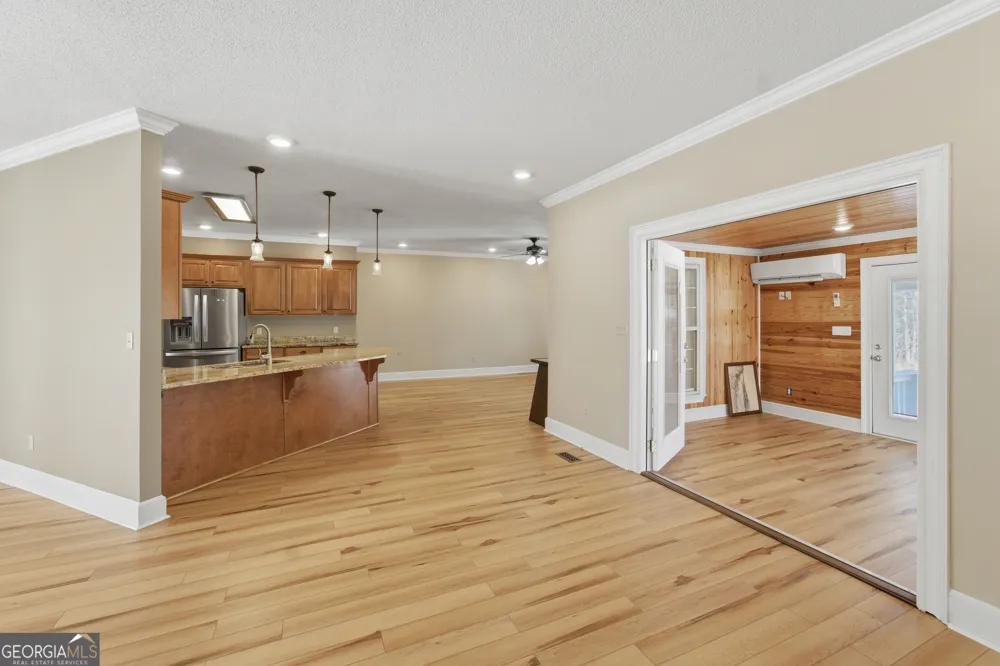 134 Patrick ST Swainsboro, GA 30401