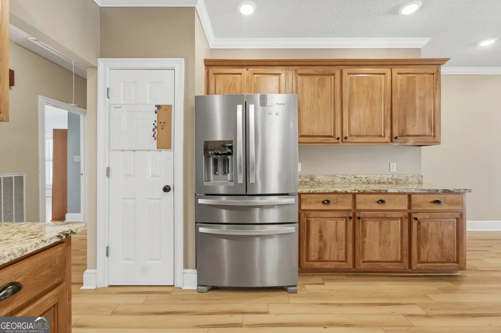 134 Patrick ST Swainsboro, GA 30401