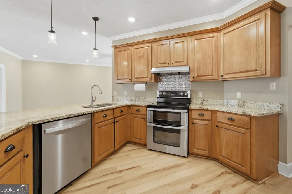 134 Patrick ST Swainsboro, GA 30401