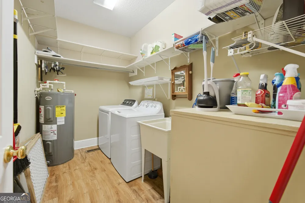 134 Patrick ST Swainsboro, GA 30401