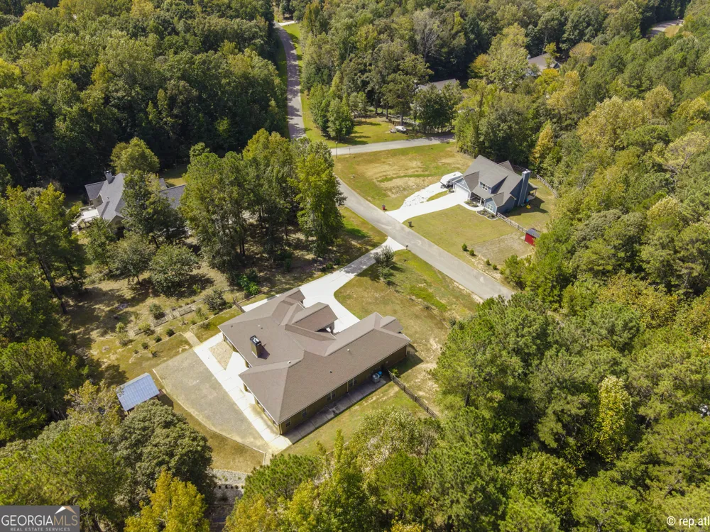 412 Trilium TRL Pendergrass, GA 30567