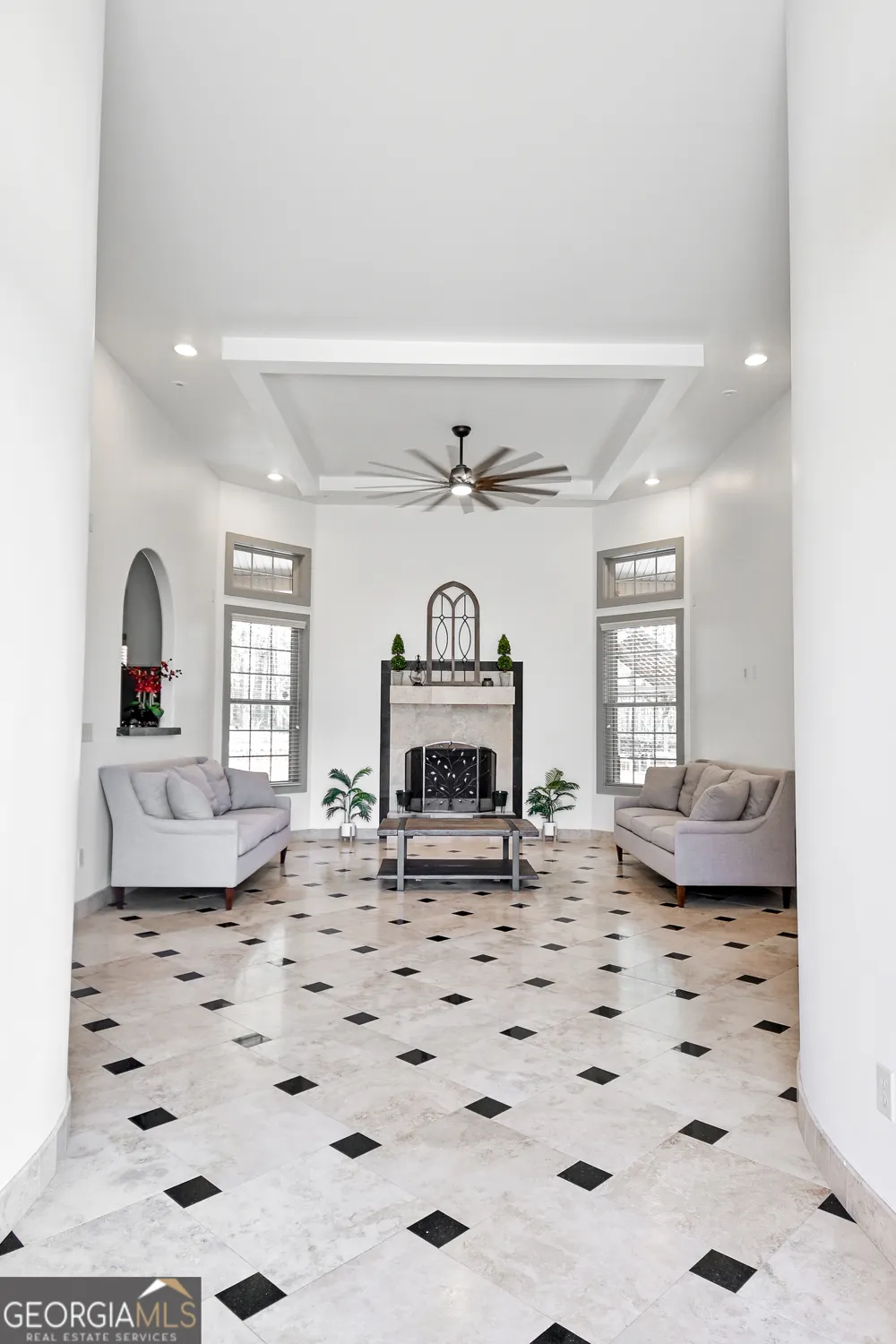 412 Trilium TRL Pendergrass, GA 30567