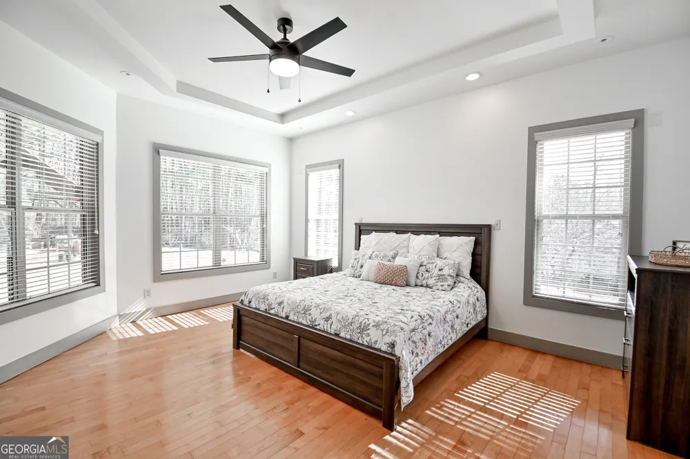 412 Trilium TRL Pendergrass, GA 30567