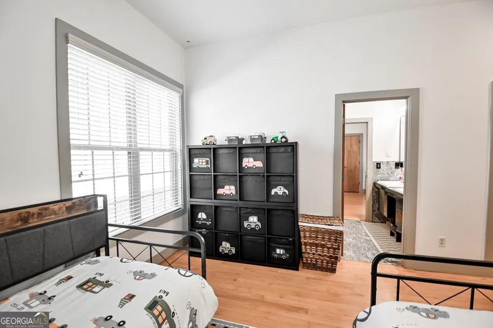 412 Trilium TRL Pendergrass, GA 30567