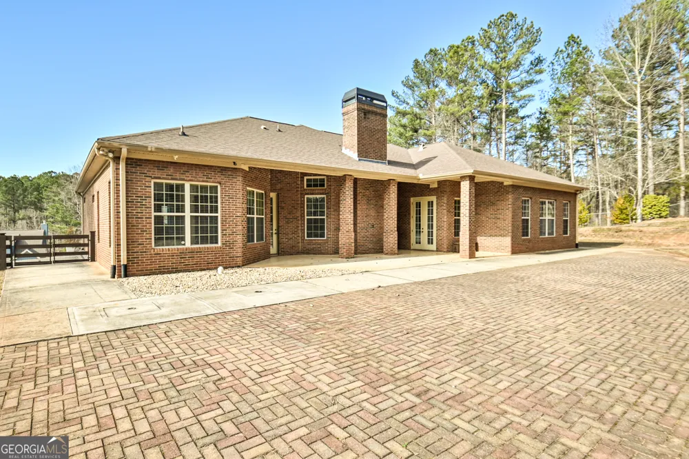 412 Trilium TRL Pendergrass, GA 30567