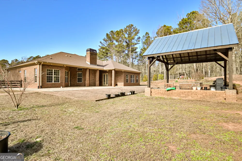 412 Trilium TRL Pendergrass, GA 30567