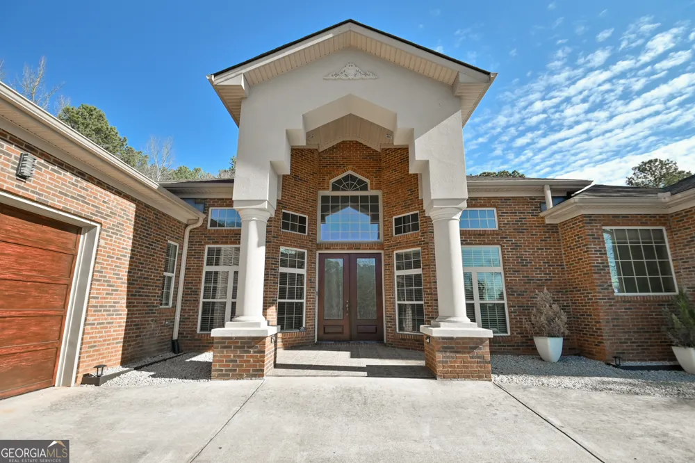 412 Trilium TRL Pendergrass, GA 30567