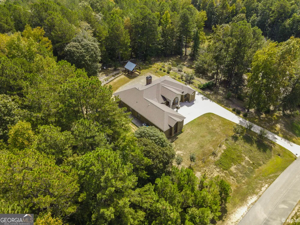 412 Trilium TRL Pendergrass, GA 30567