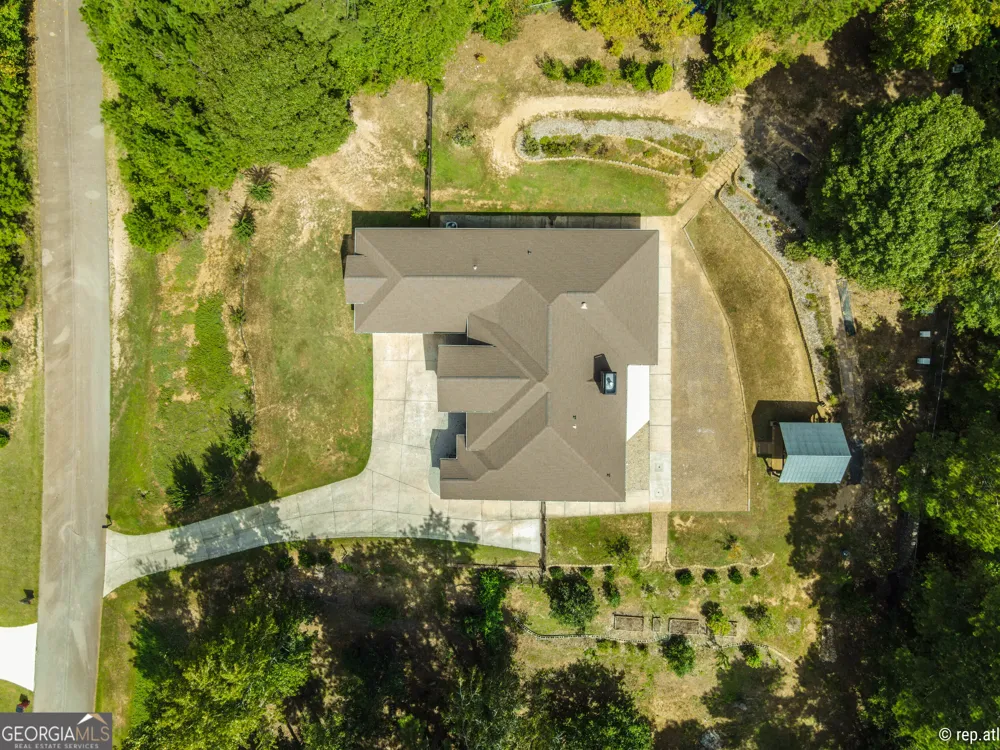 412 Trilium TRL Pendergrass, GA 30567