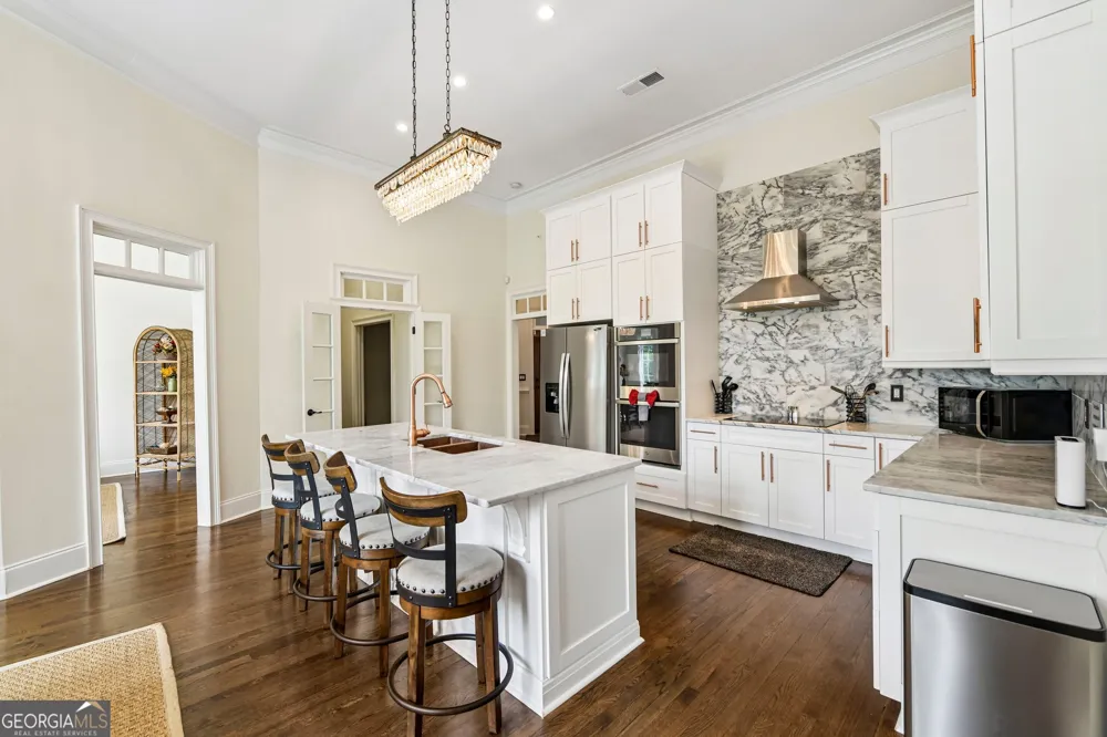 909 High Shoals DR Dahlonega, GA 30533