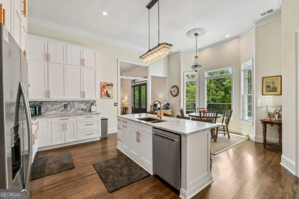 909 High Shoals DR Dahlonega, GA 30533