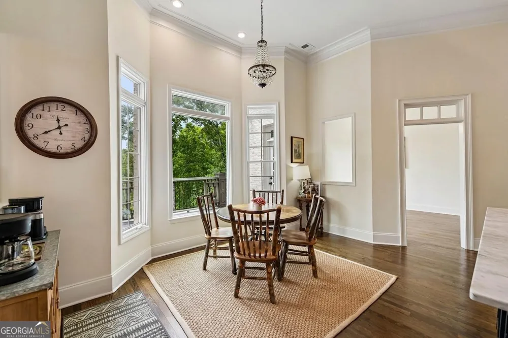 909 High Shoals DR Dahlonega, GA 30533