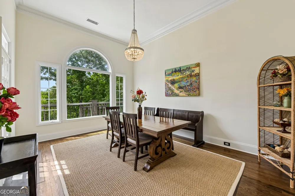 909 High Shoals DR Dahlonega, GA 30533