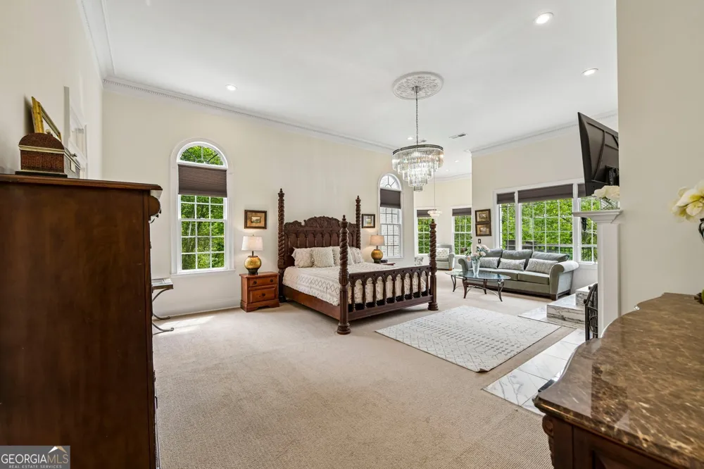 909 High Shoals DR Dahlonega, GA 30533
