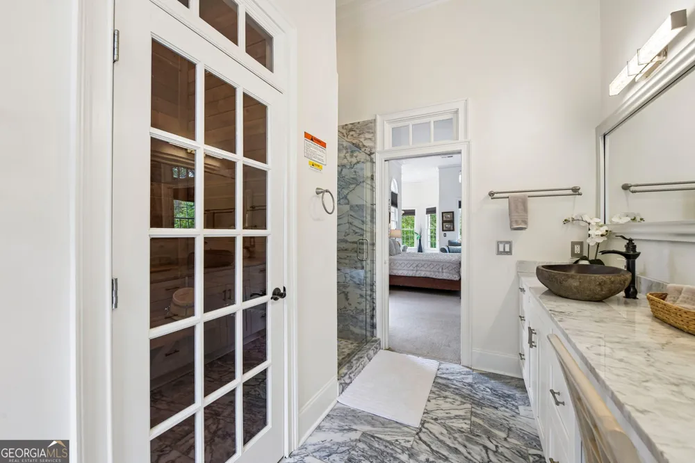 909 High Shoals DR Dahlonega, GA 30533