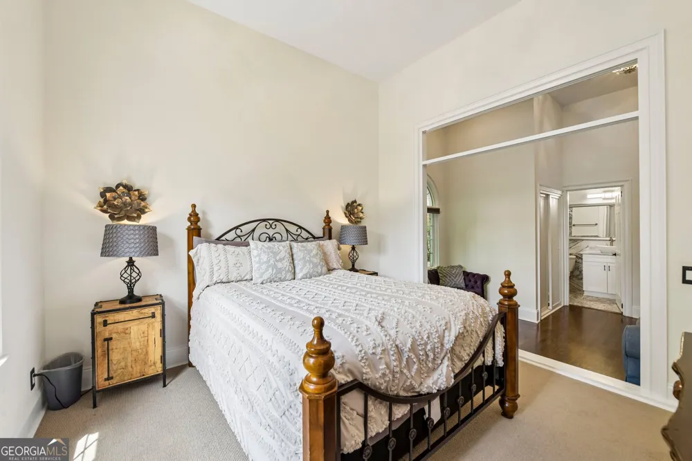 909 High Shoals DR Dahlonega, GA 30533