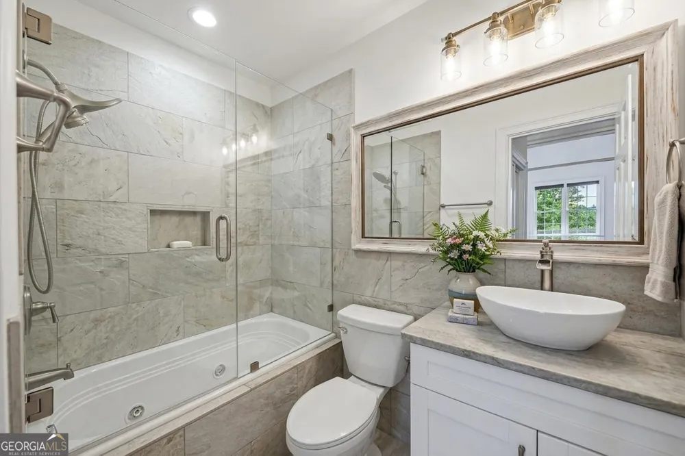 909 High Shoals DR Dahlonega, GA 30533