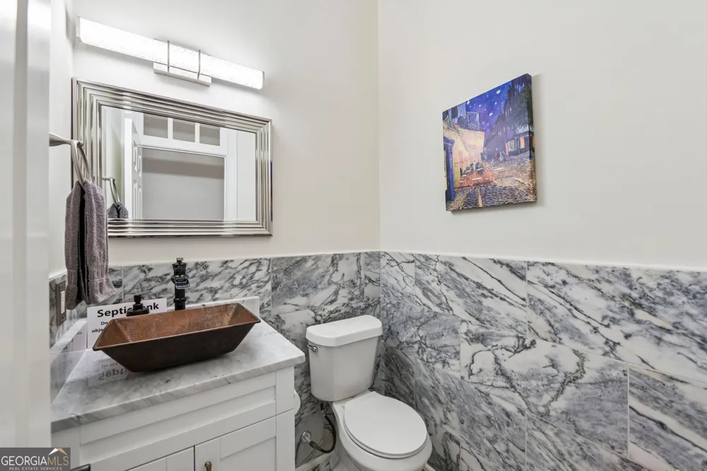 909 High Shoals DR Dahlonega, GA 30533