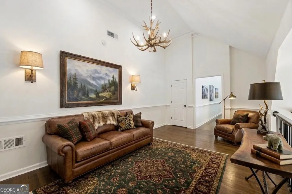 909 High Shoals DR Dahlonega, GA 30533
