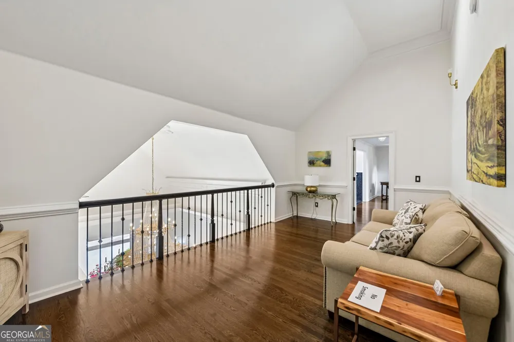 909 High Shoals DR Dahlonega, GA 30533