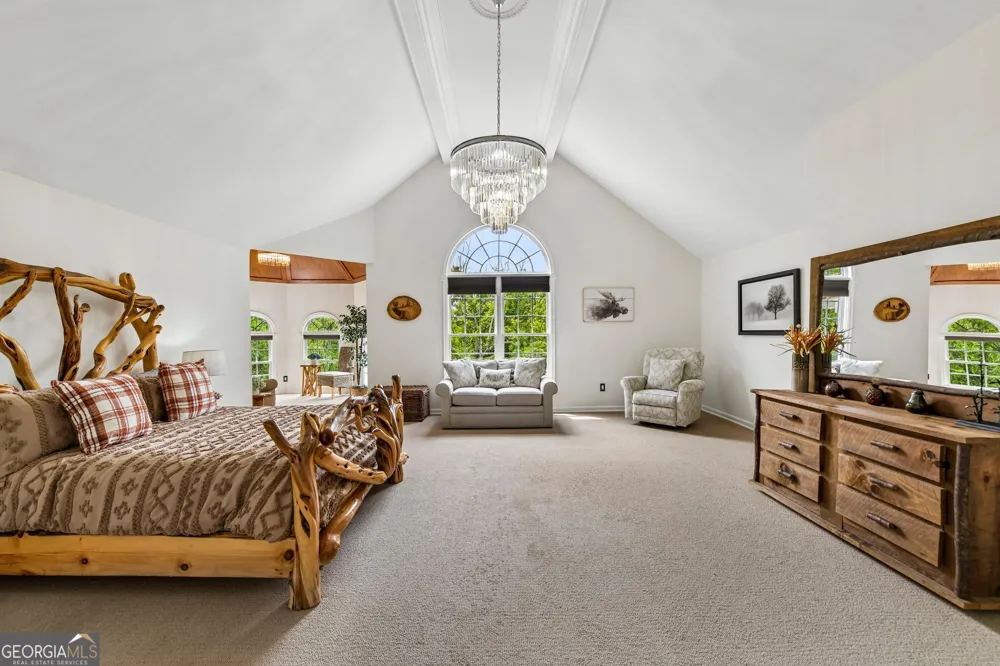 909 High Shoals DR Dahlonega, GA 30533
