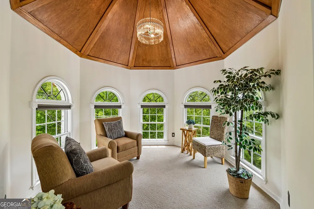 909 High Shoals DR Dahlonega, GA 30533