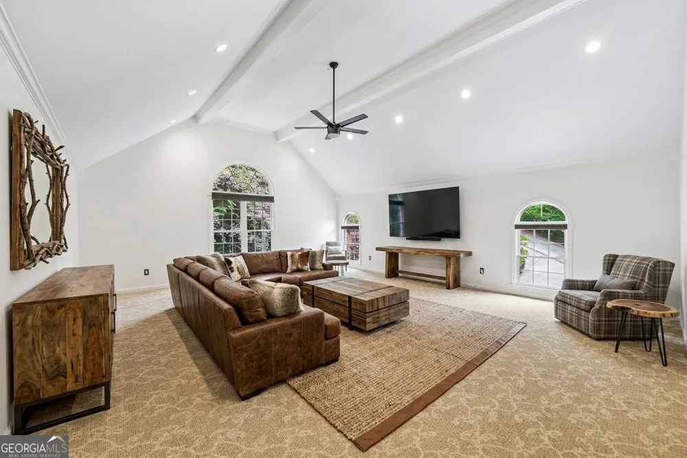 909 High Shoals DR Dahlonega, GA 30533