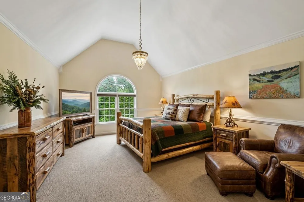 909 High Shoals DR Dahlonega, GA 30533