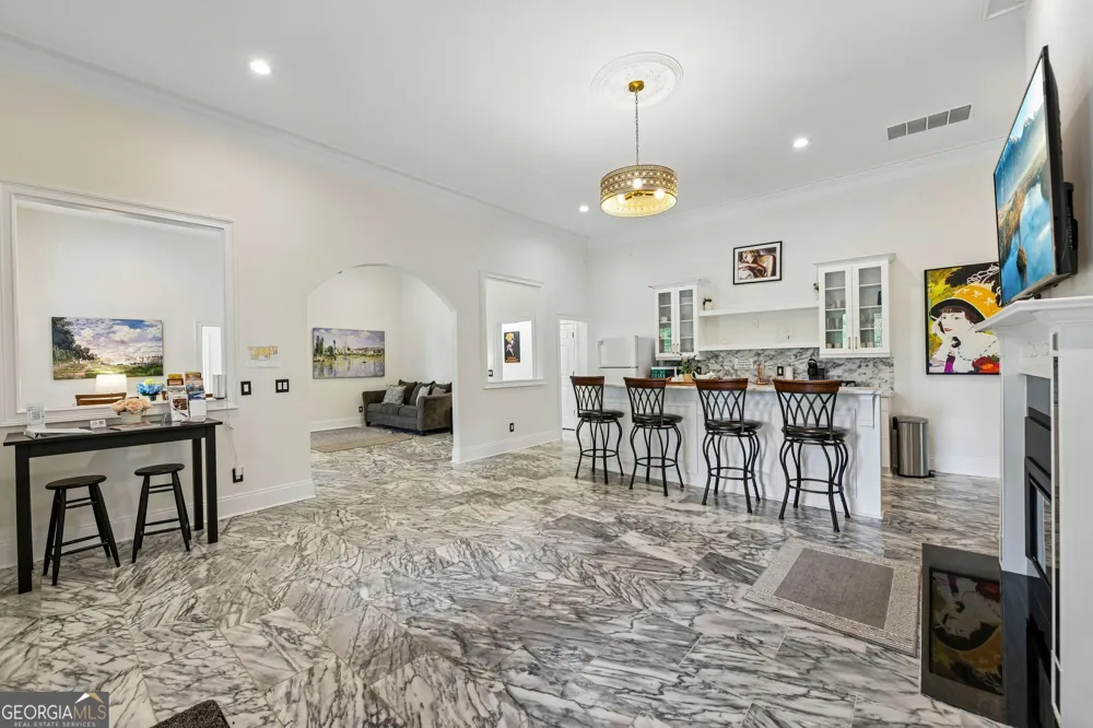 909 High Shoals DR Dahlonega, GA 30533