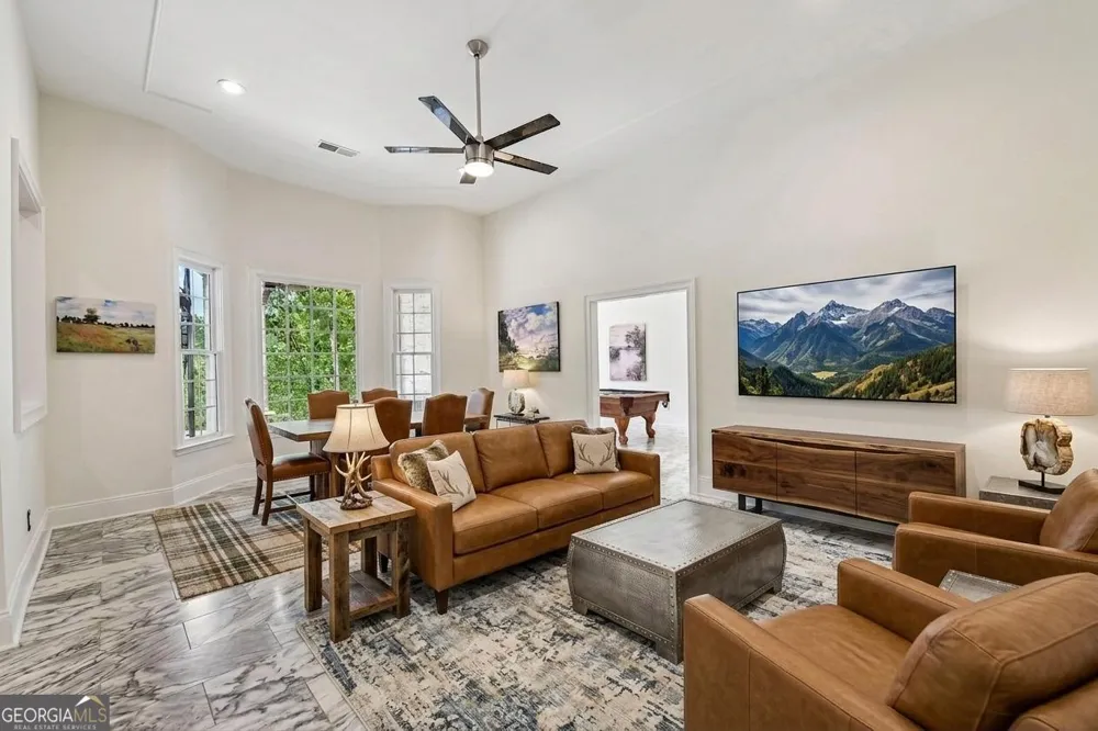 909 High Shoals DR Dahlonega, GA 30533