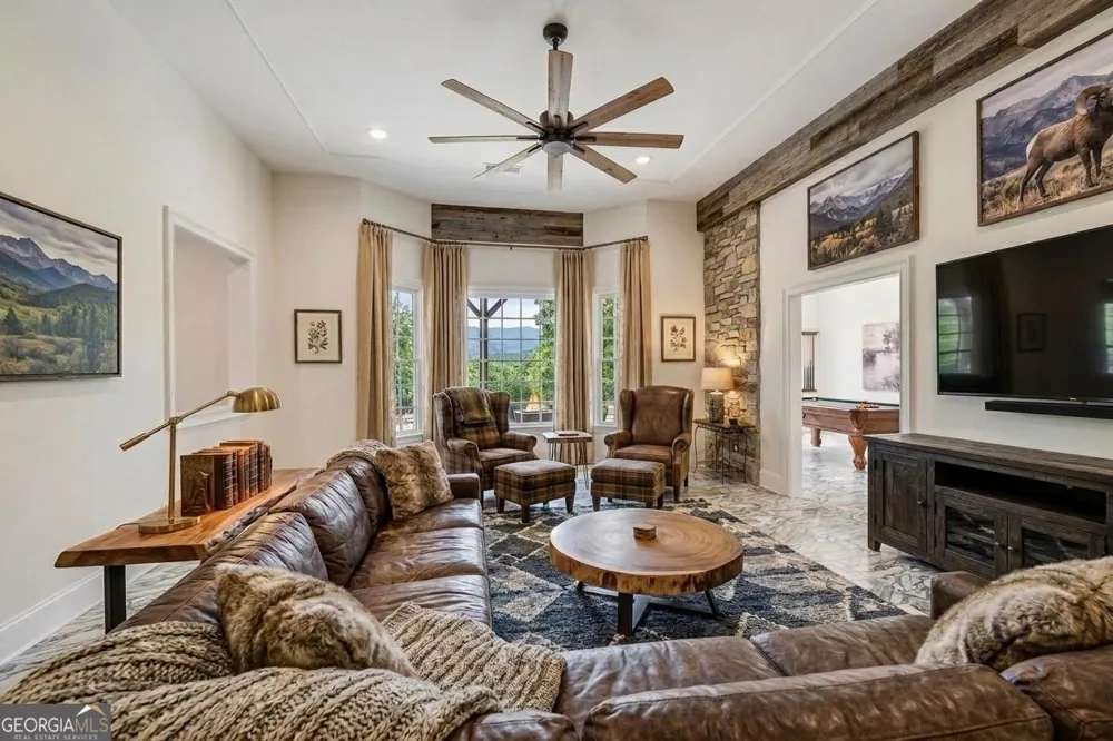 909 High Shoals DR Dahlonega, GA 30533