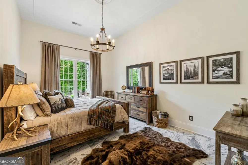 909 High Shoals DR Dahlonega, GA 30533