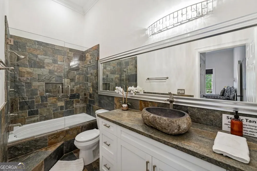 909 High Shoals DR Dahlonega, GA 30533
