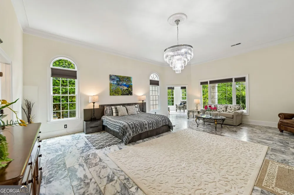 909 High Shoals DR Dahlonega, GA 30533