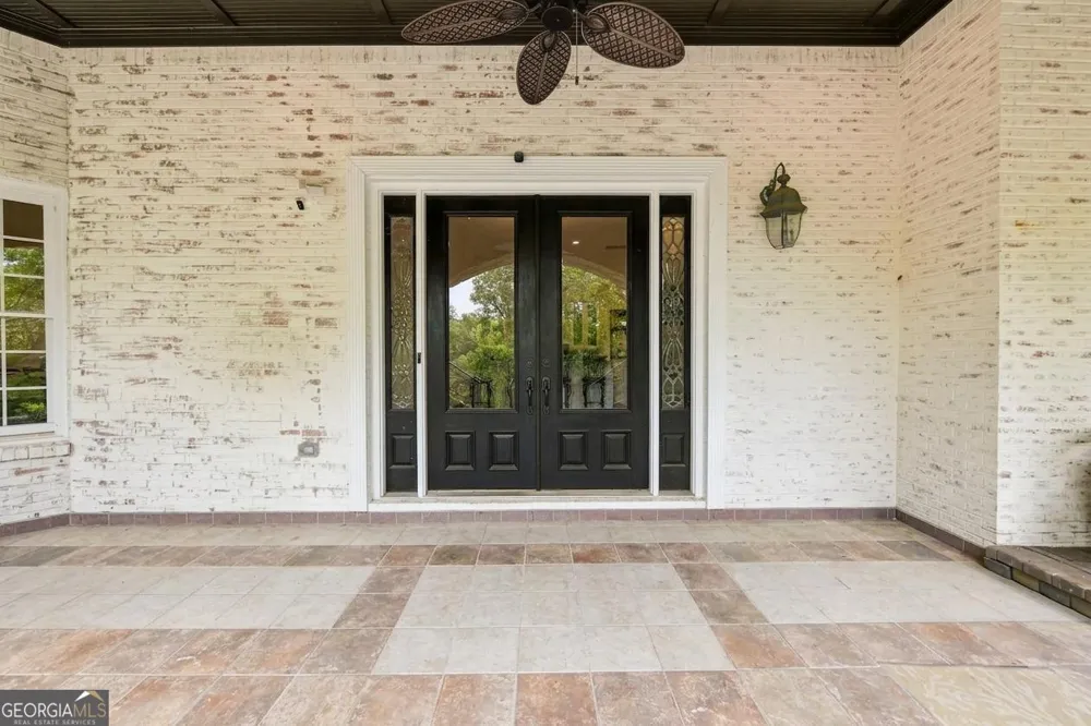 909 High Shoals DR Dahlonega, GA 30533