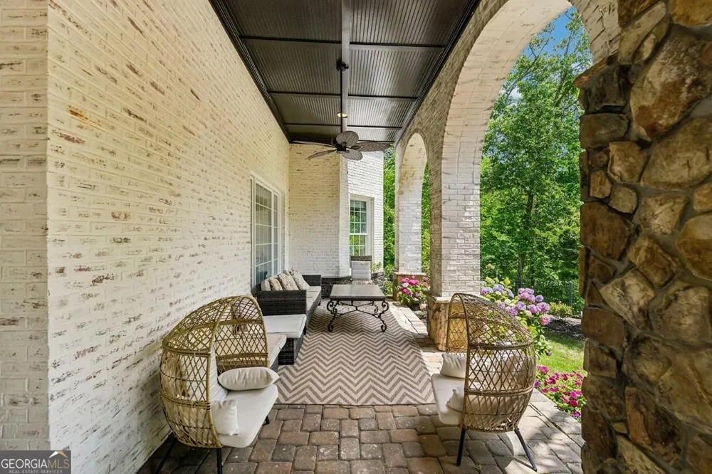 909 High Shoals DR Dahlonega, GA 30533