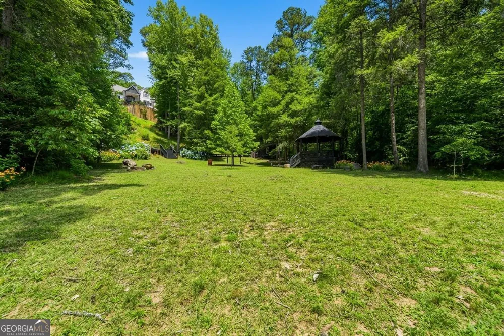 909 High Shoals DR Dahlonega, GA 30533